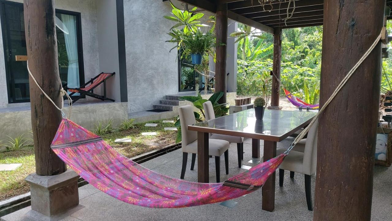 Marin' S Home Thalang Exterior photo