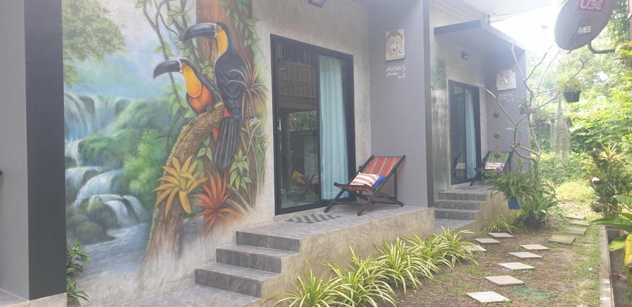 Marin' S Home Thalang Exterior photo