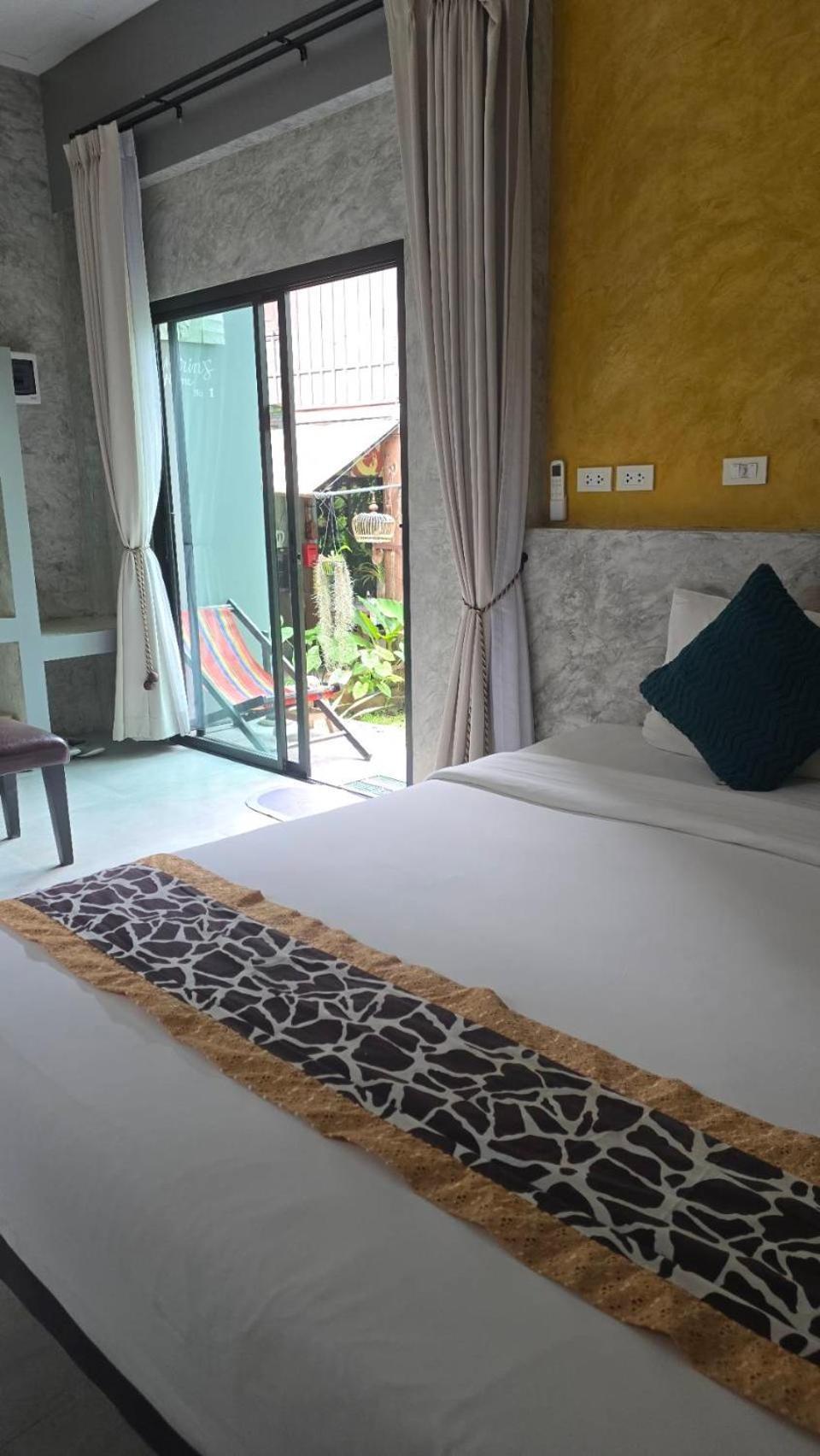 Marin' S Home Thalang Exterior photo