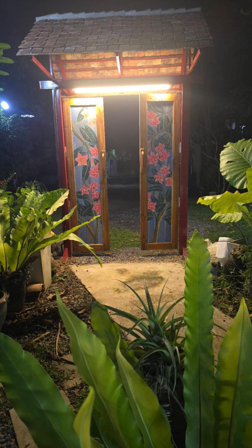 Marin' S Home Thalang Exterior photo